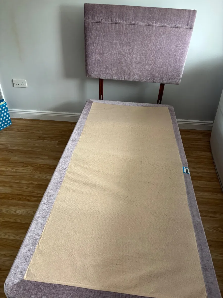 3ft Bed - Image 1