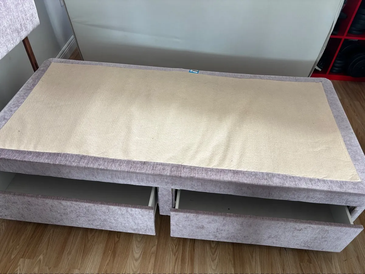 3ft Bed - Image 2