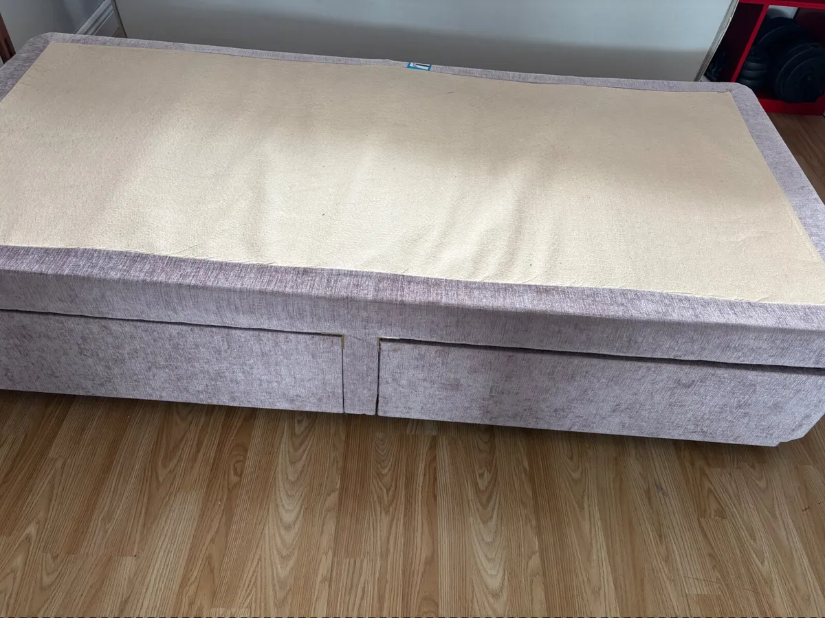 3ft Bed - Image 3
