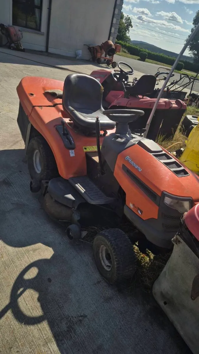 Lawnmower - Image 2