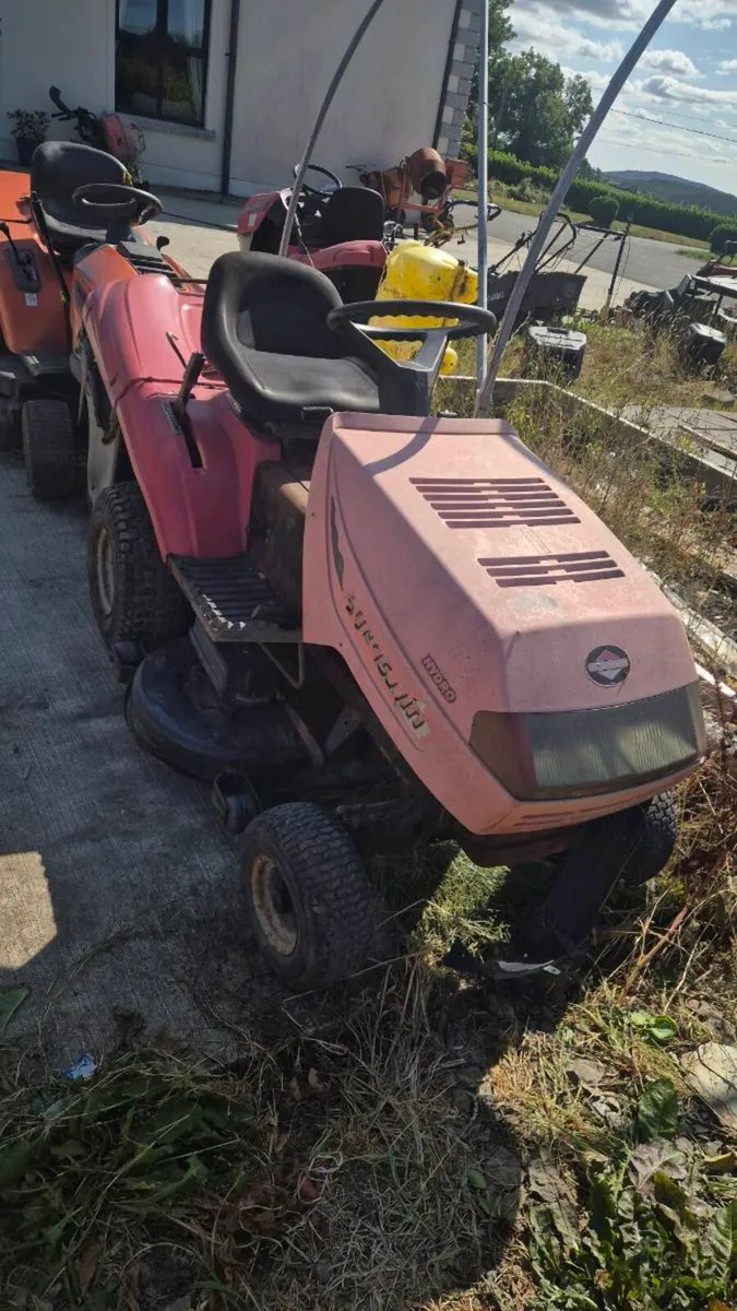Lawnmower - Image 3