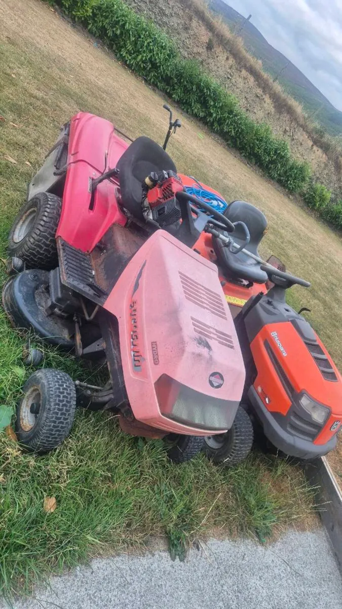 Lawnmower - Image 1