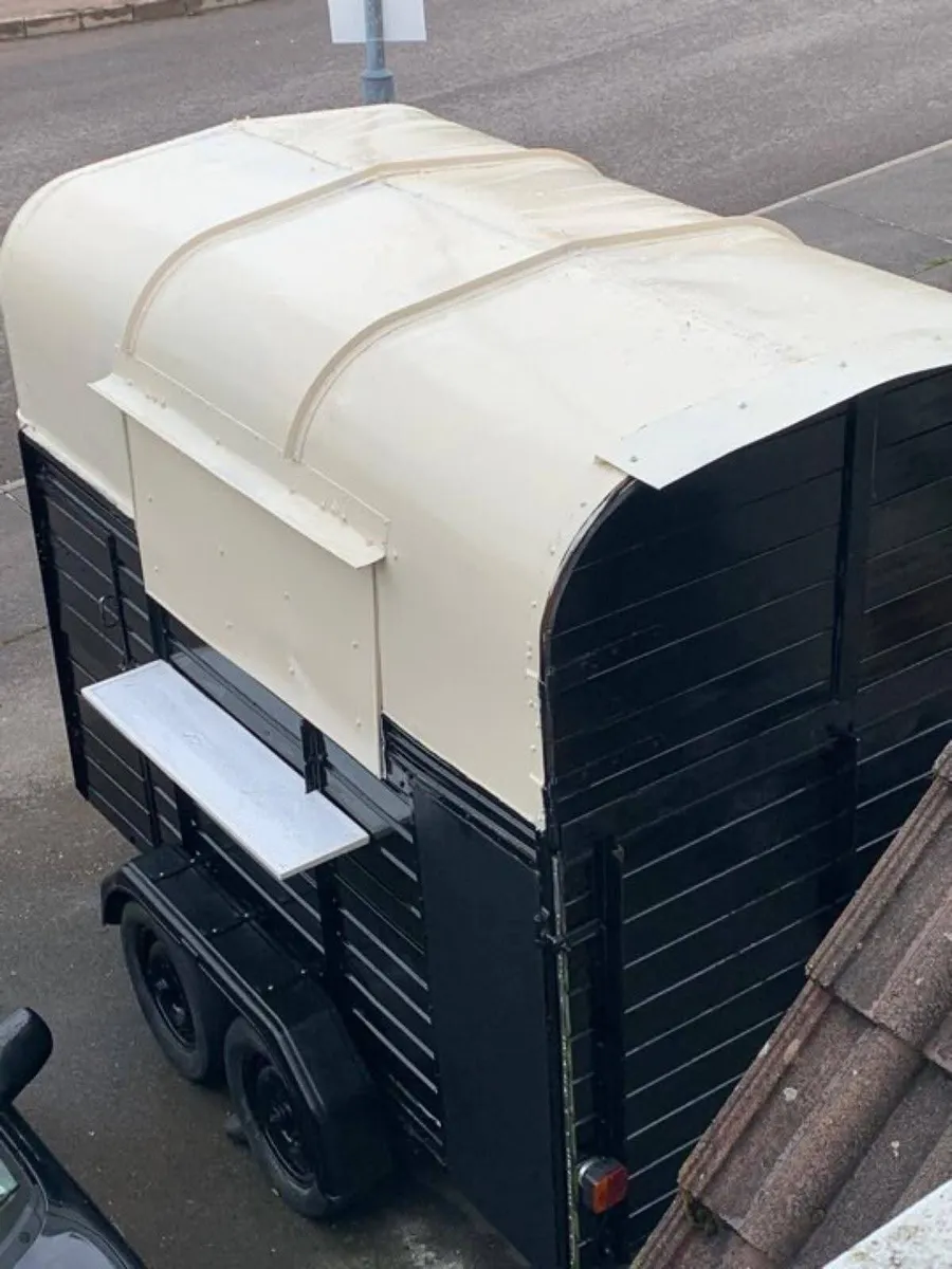 Coffee/food truck - Image 2
