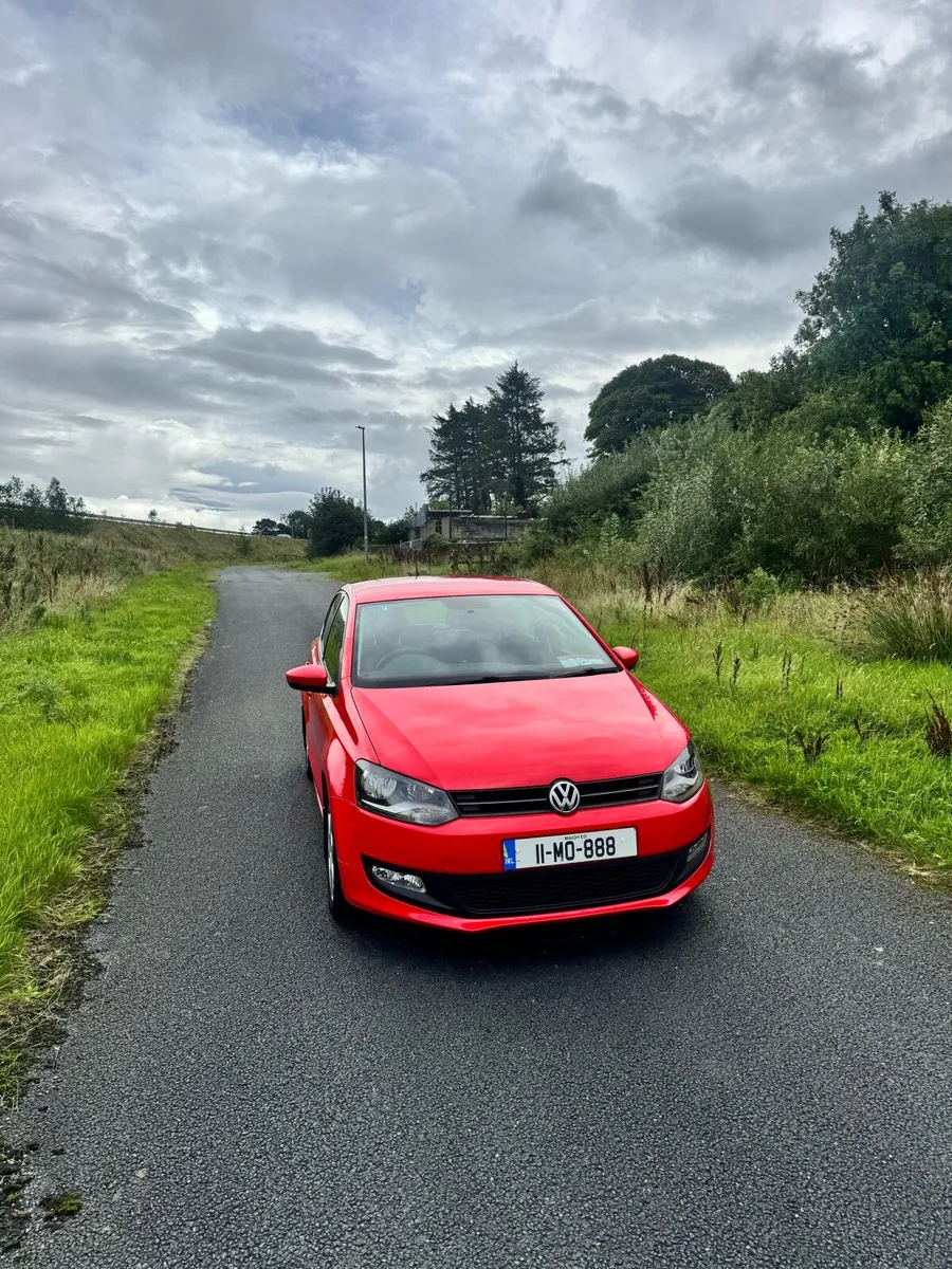 Volkswagen polo - Image 1