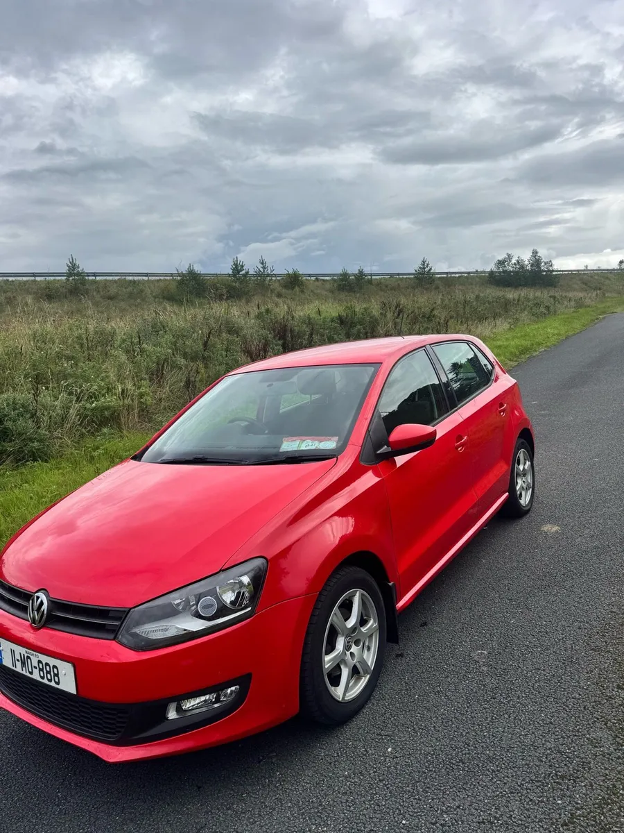 Volkswagen polo - Image 3