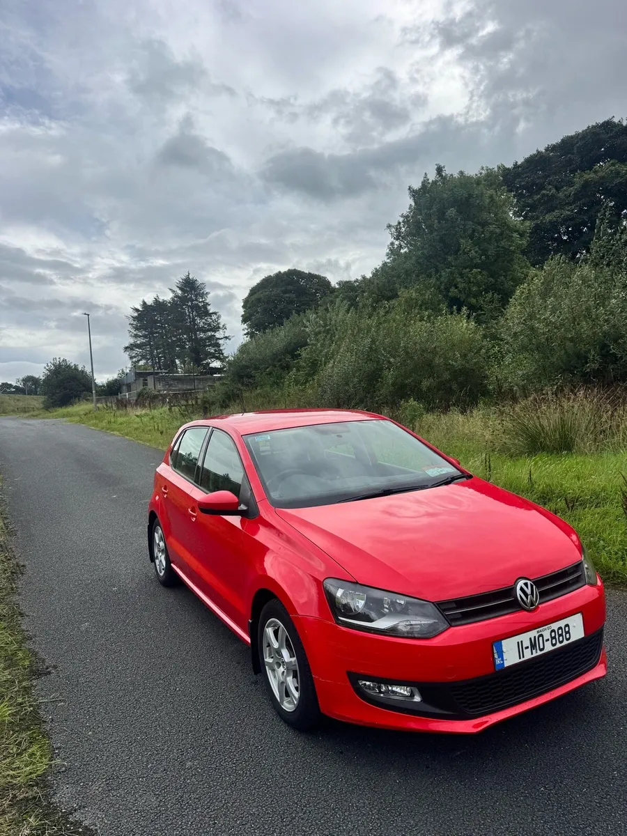 Volkswagen polo - Image 4