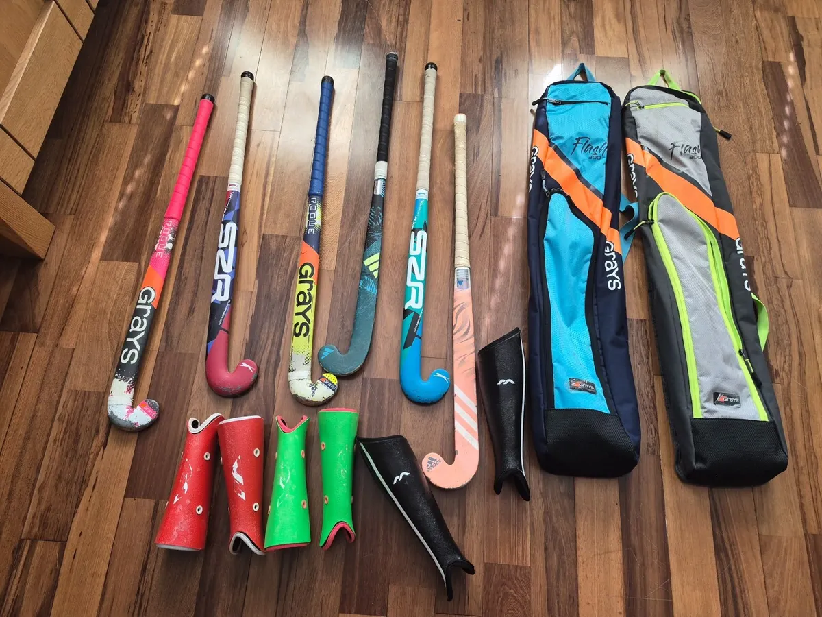 Hockey