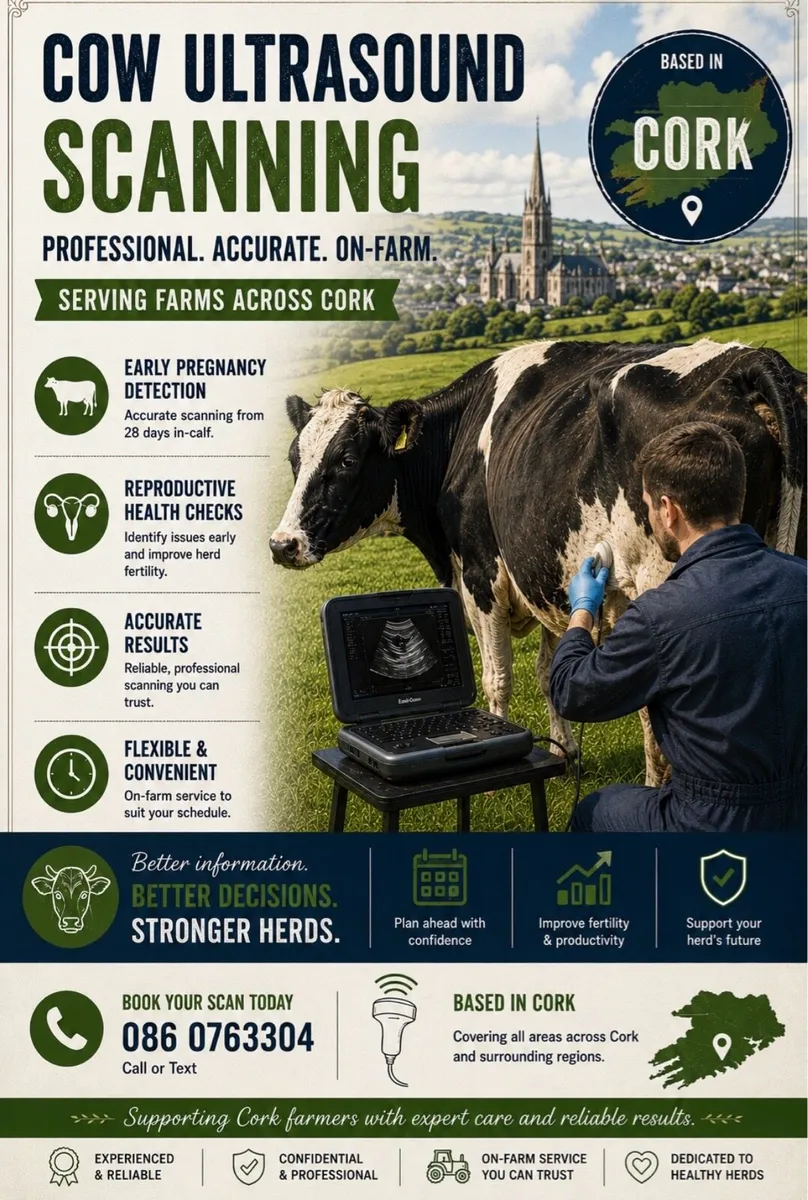 Cow Scanning - Image 3