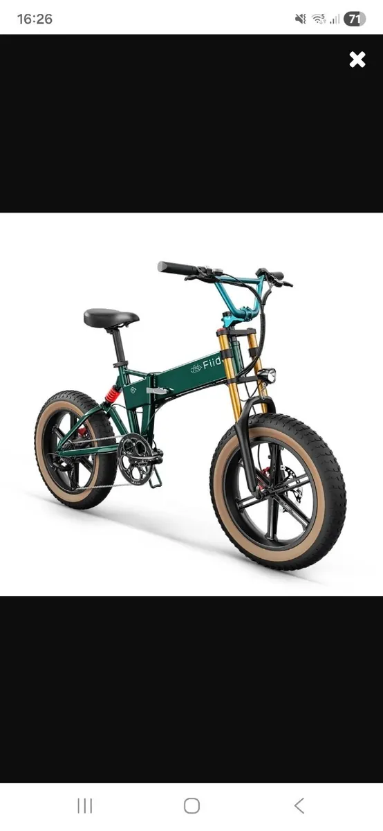 Bicycle - Image 2