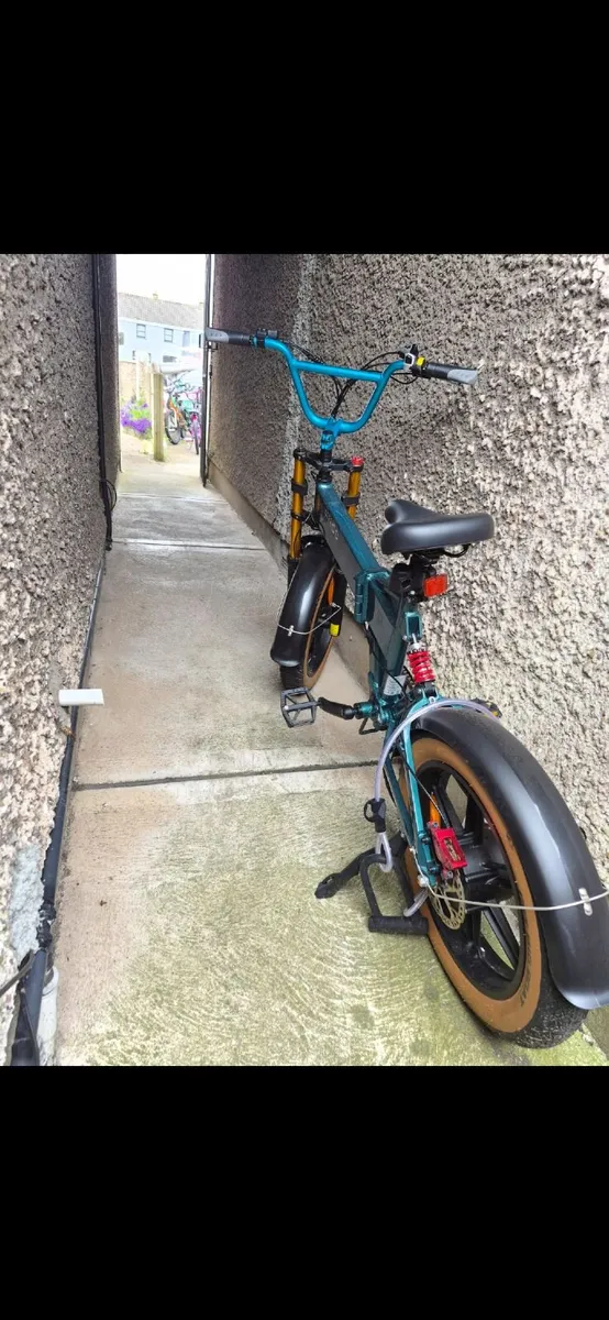 Bicycle - Image 3
