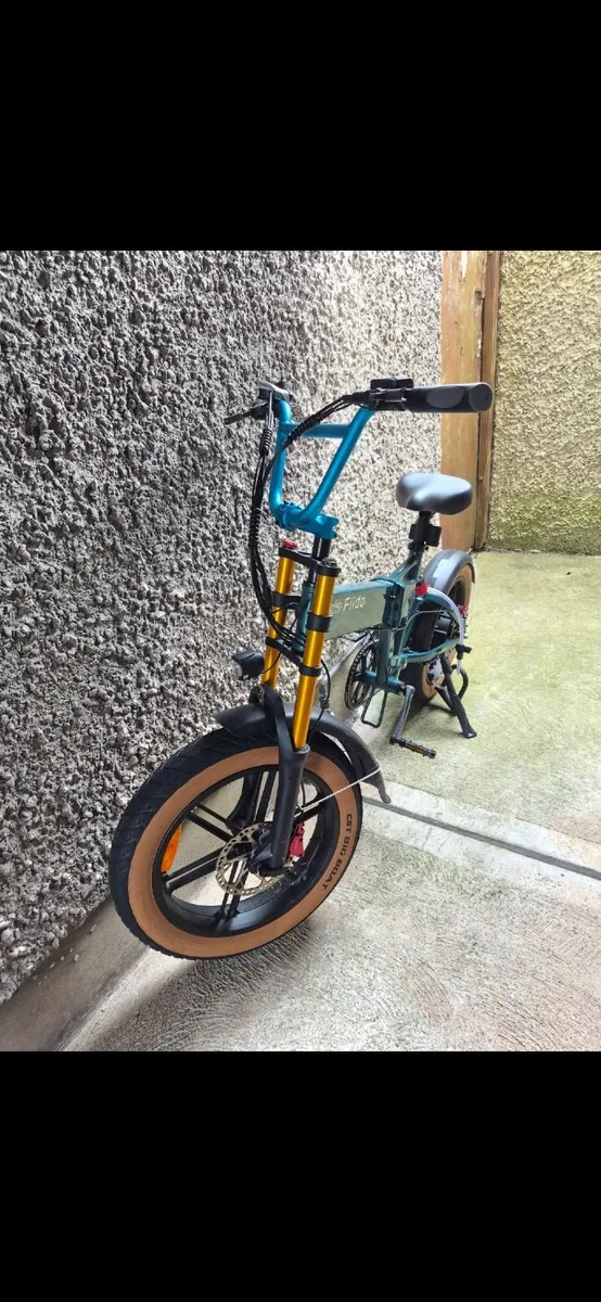 Bicycle - Image 1