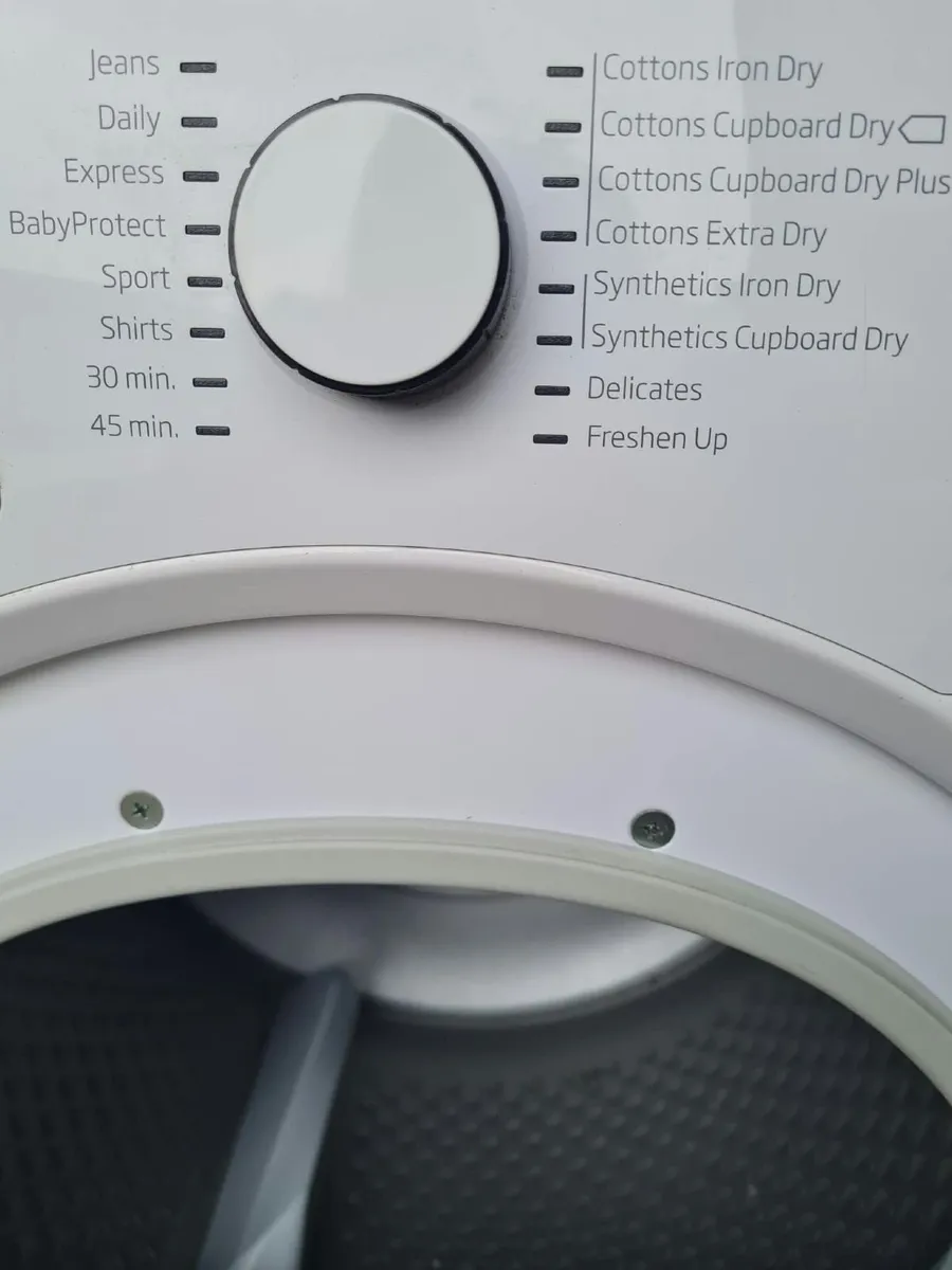 Beko Condensor Dryer A++ rated - Image 4