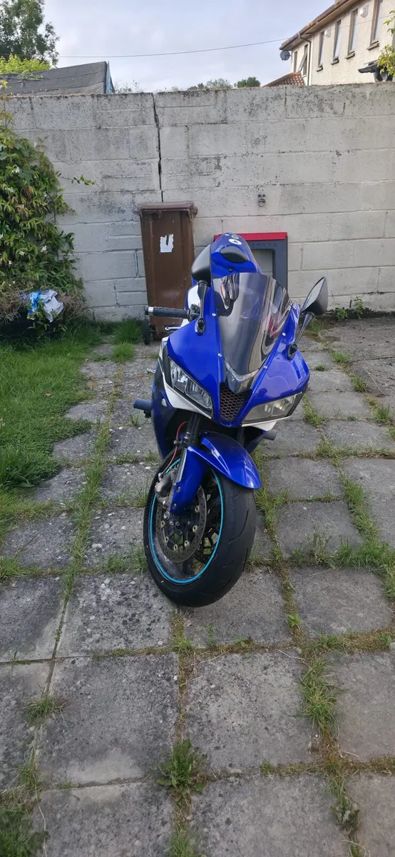 Honda Cbr 600rr - Image 3