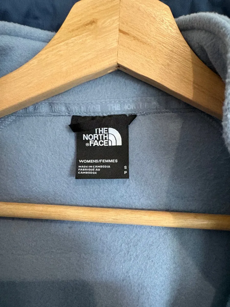 Northface womens jacket - Image 2
