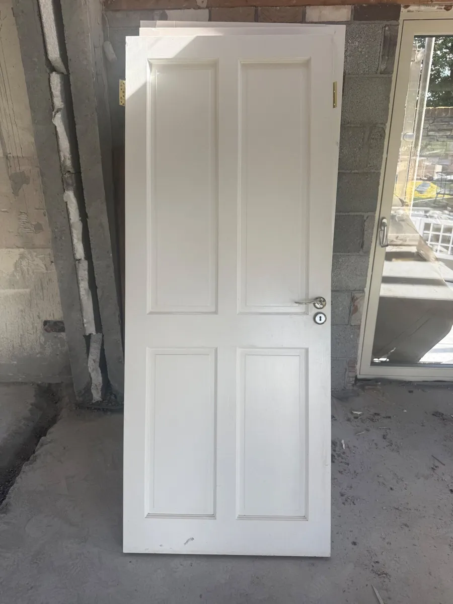 Doors - Image 1