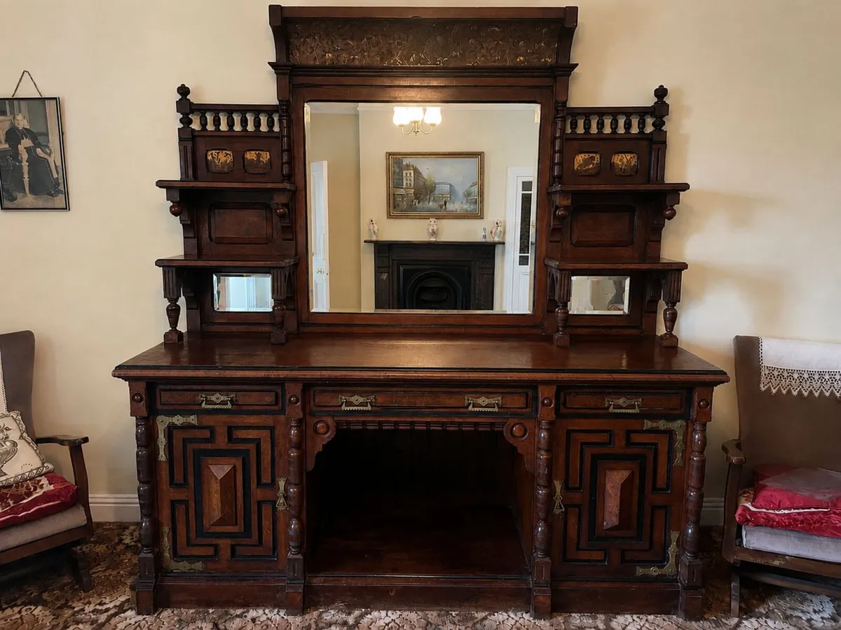 Sideboard - Image 1
