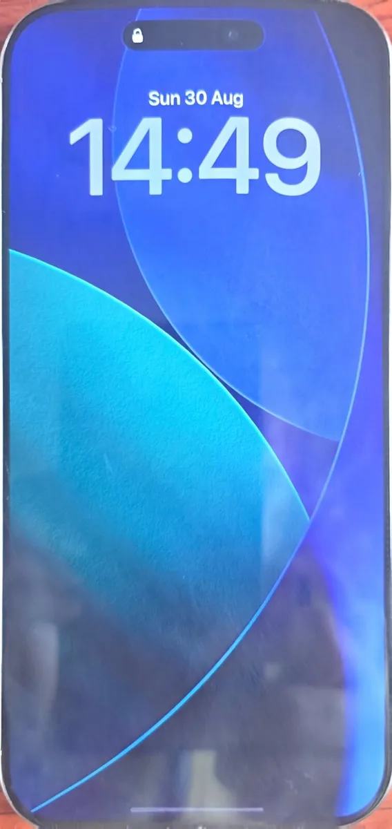 Iphone 16 promax - Image 2