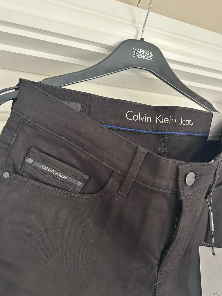 Calvin klein jeans - Image 1