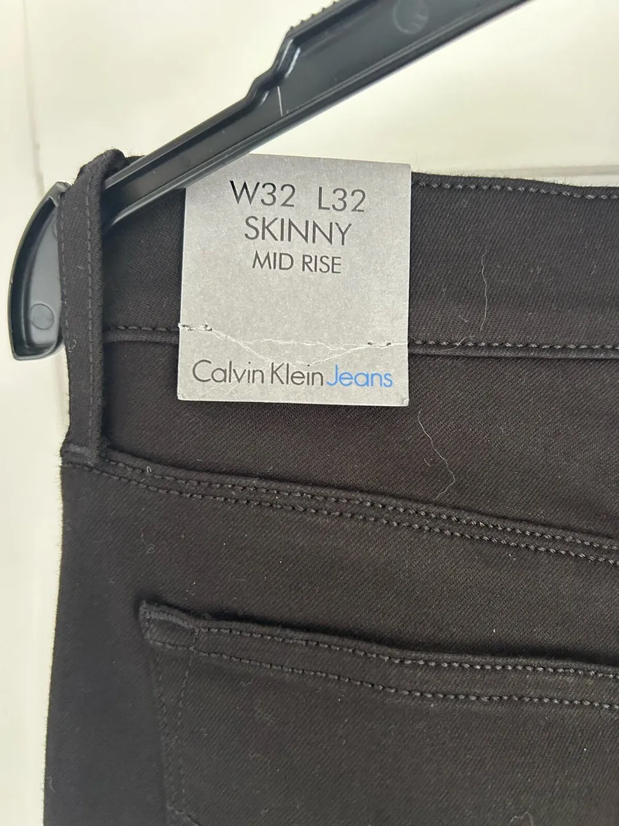Calvin klein jeans - Image 2