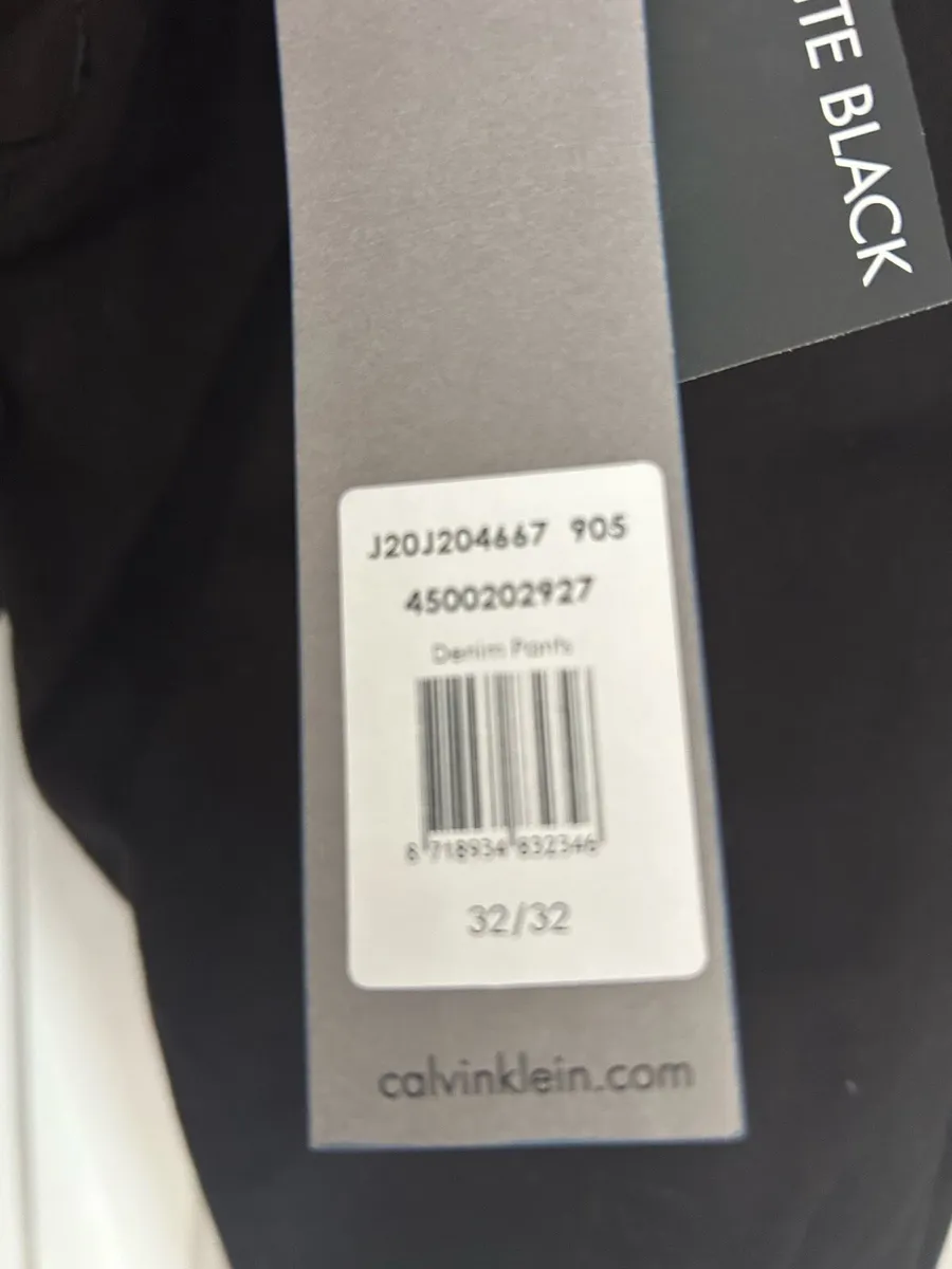 Calvin klein jeans - Image 3