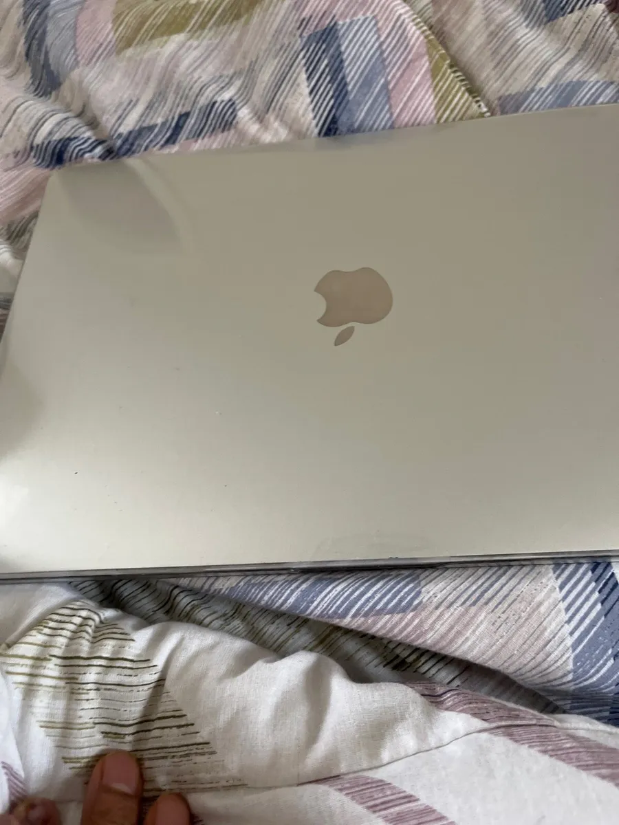 Apple MacBook Pro 13” | 16gb ram | 500 SSD - Image 2