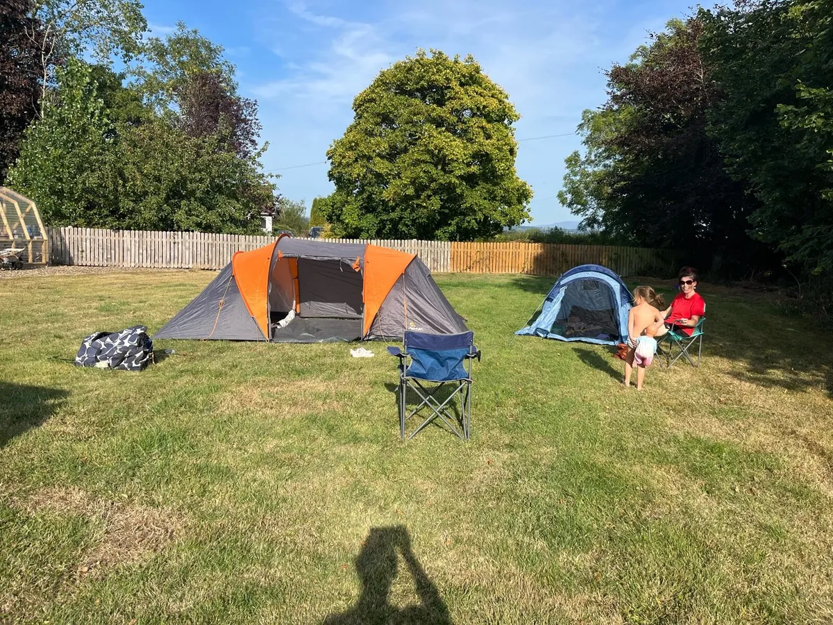 Tent - Image 1