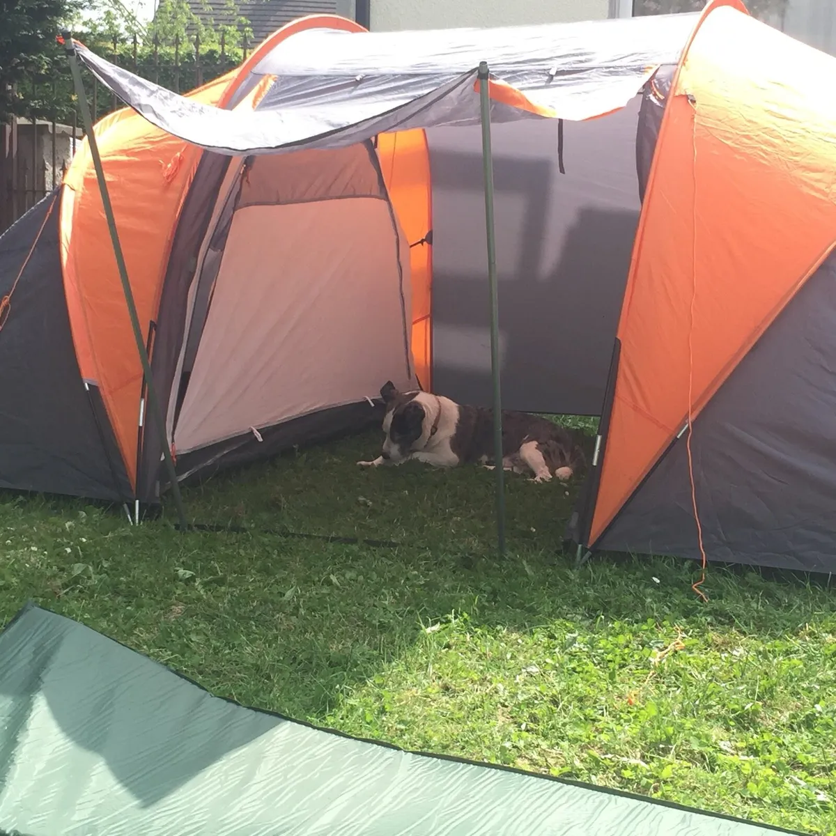 Tent - Image 2