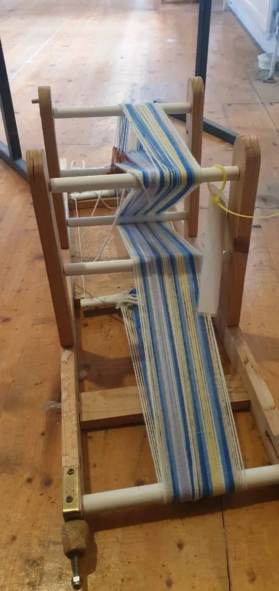 Custom Inkle loom - Image 2
