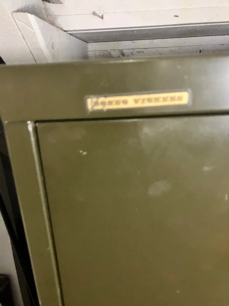 Filing cabinet - Image 4