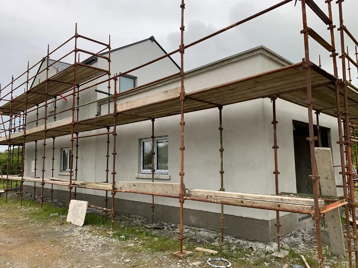 Scaffolding for sale Galway - Image 2
