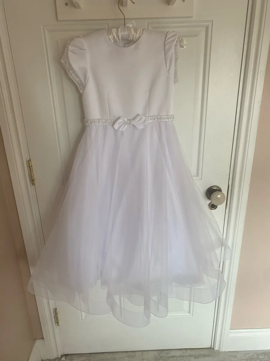 Communion Dress - Image 2