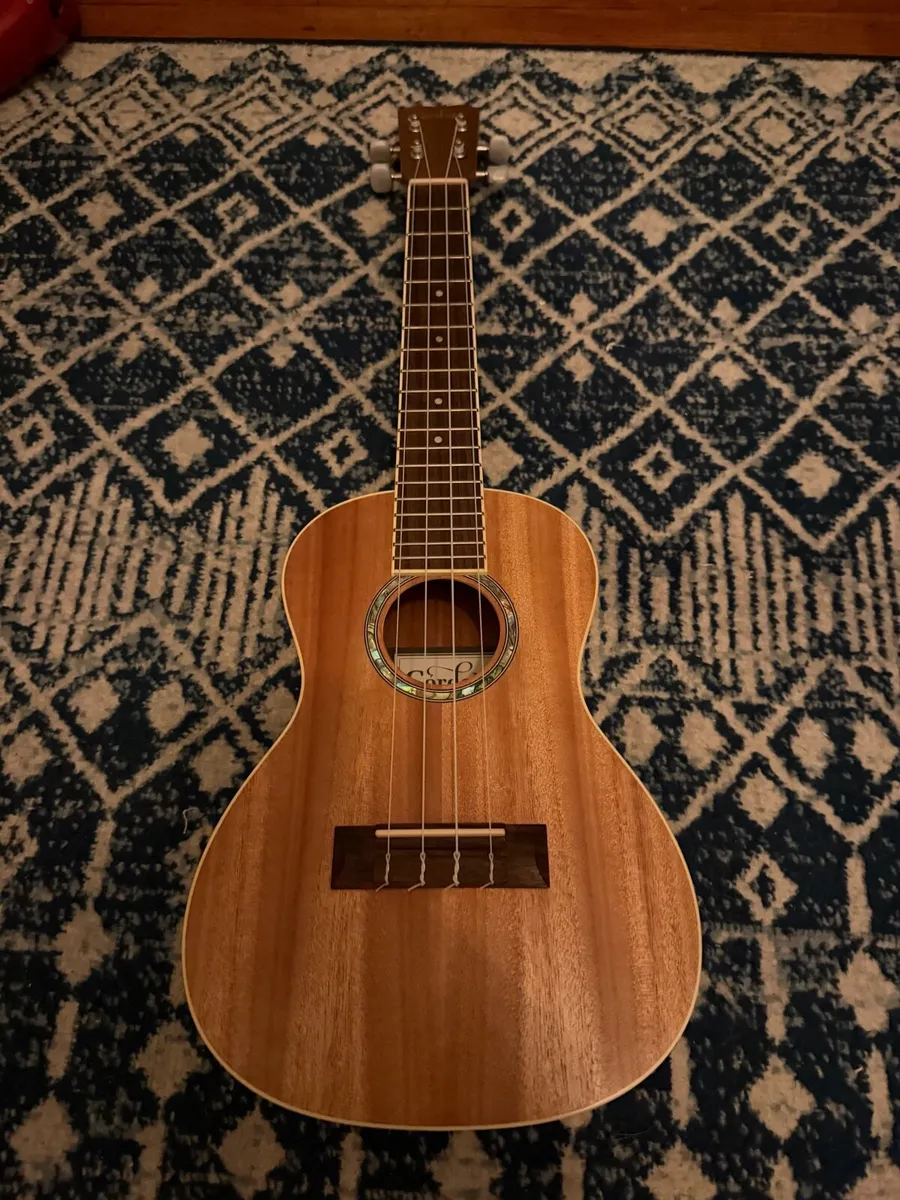 Cordoba Ukulele - Image 1