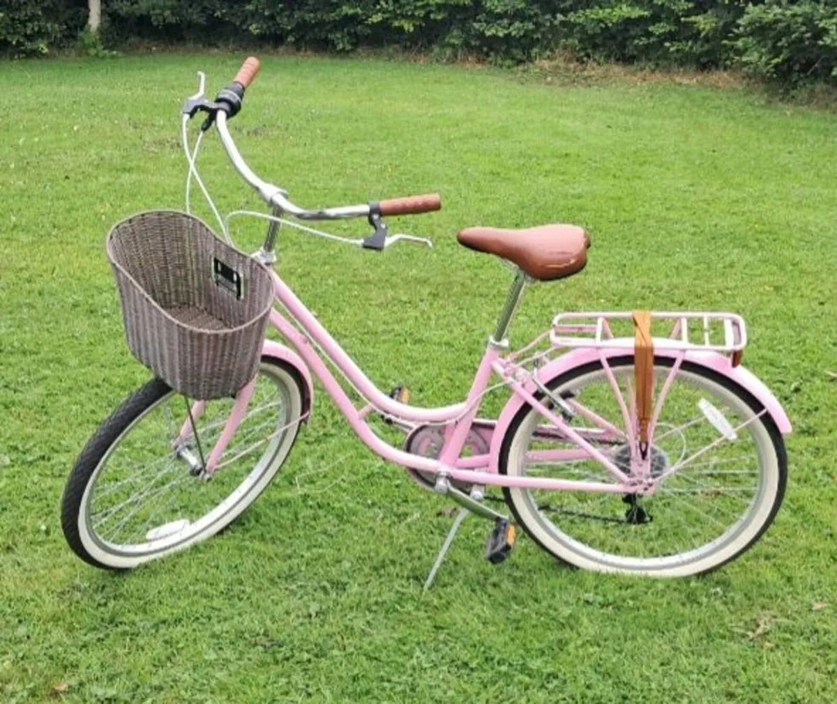 Bike - Image 1