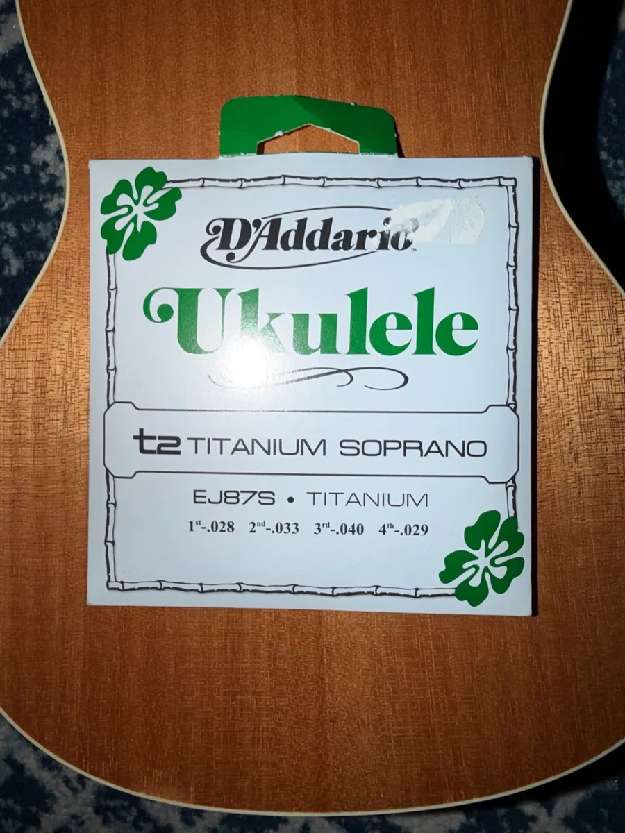 Cordoba Ukulele - Image 3