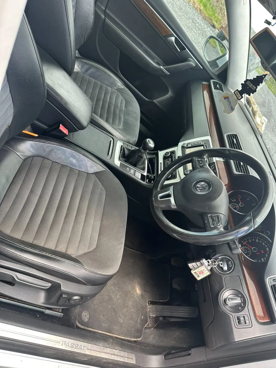 Vw passat - Image 4