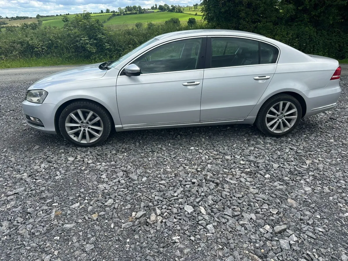 Vw passat - Image 2