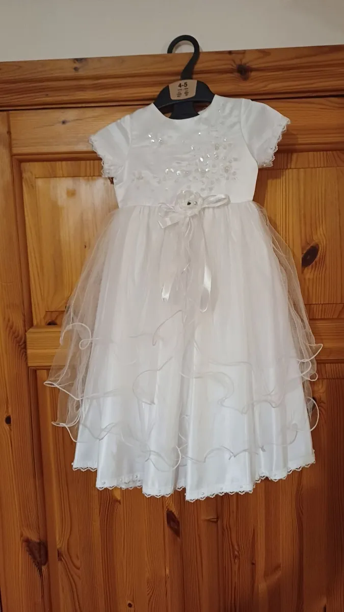 Dress - Image 4