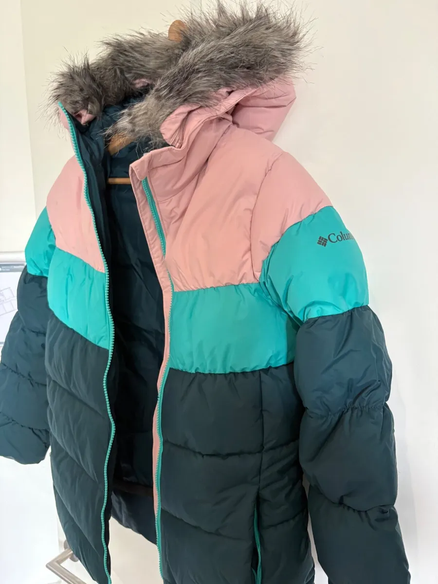 Columbia jacket - Image 4