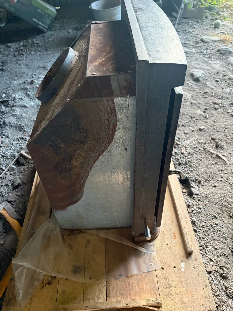 Stove - Image 3