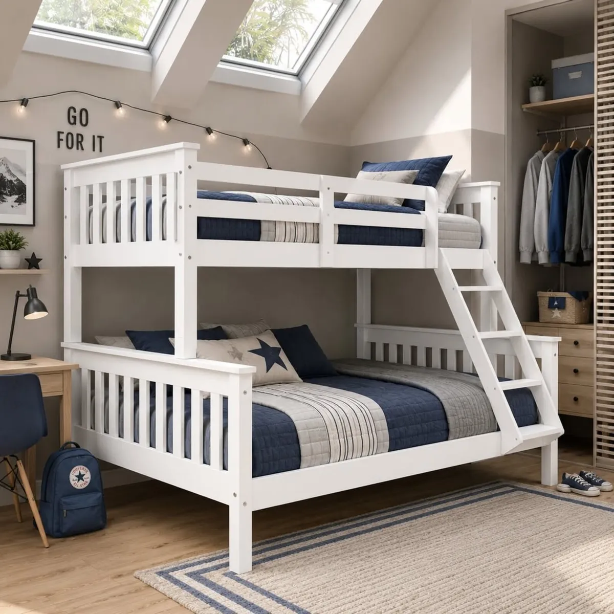 BUNK BEDS - Image 1