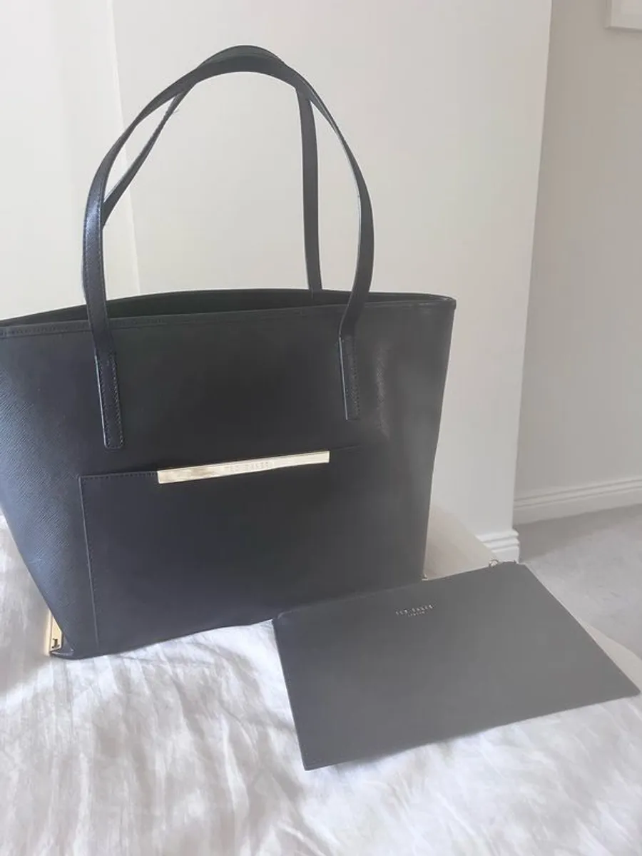 Ted Baker Bag - Image 1