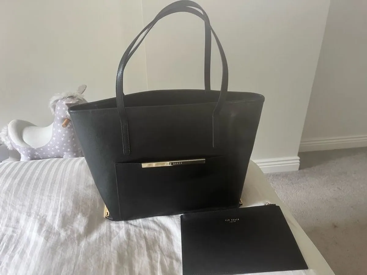 Ted Baker Bag - Image 3