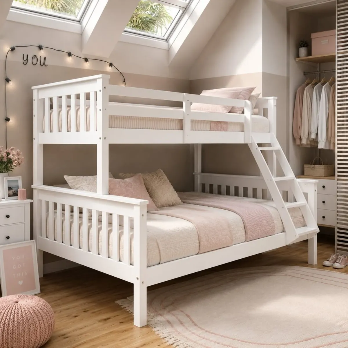 Bunk Beds - Image 2