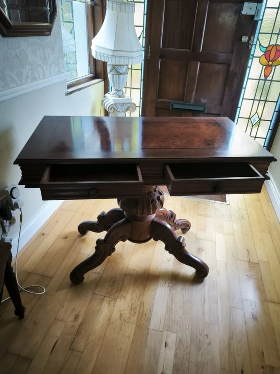 Hall Table - Image 3