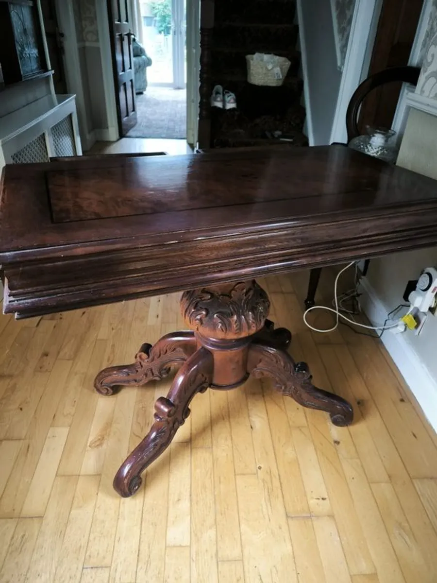 Hall Table - Image 4