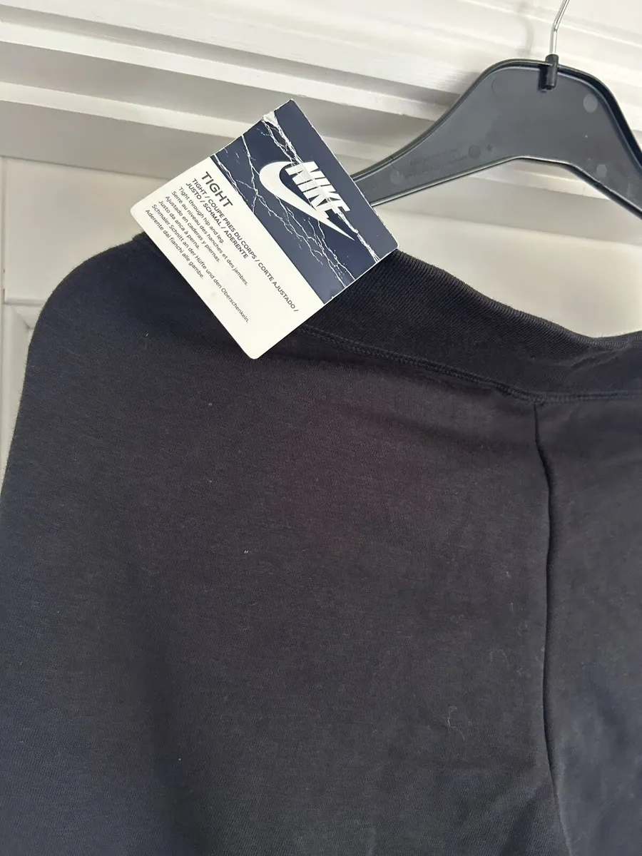 Nike ladies joggers - Image 3