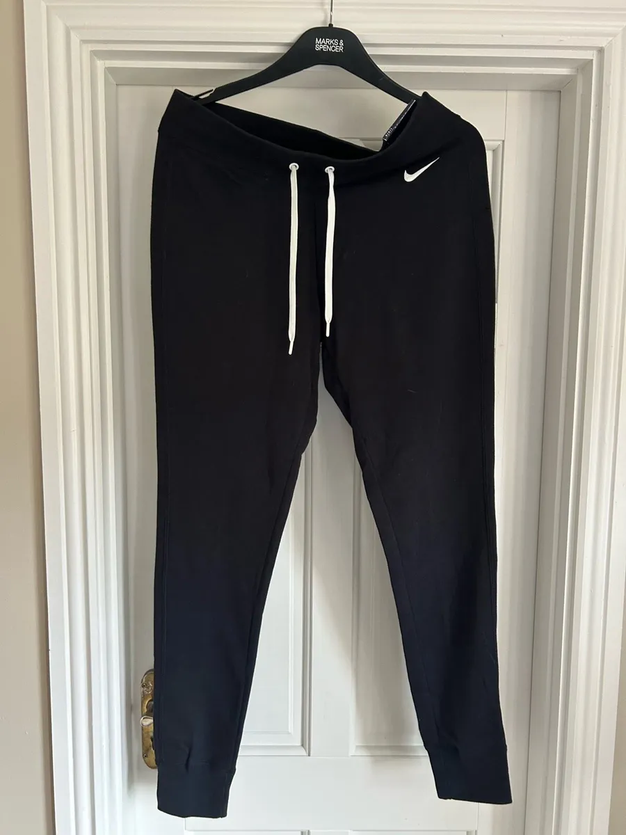 Nike ladies joggers - Image 1