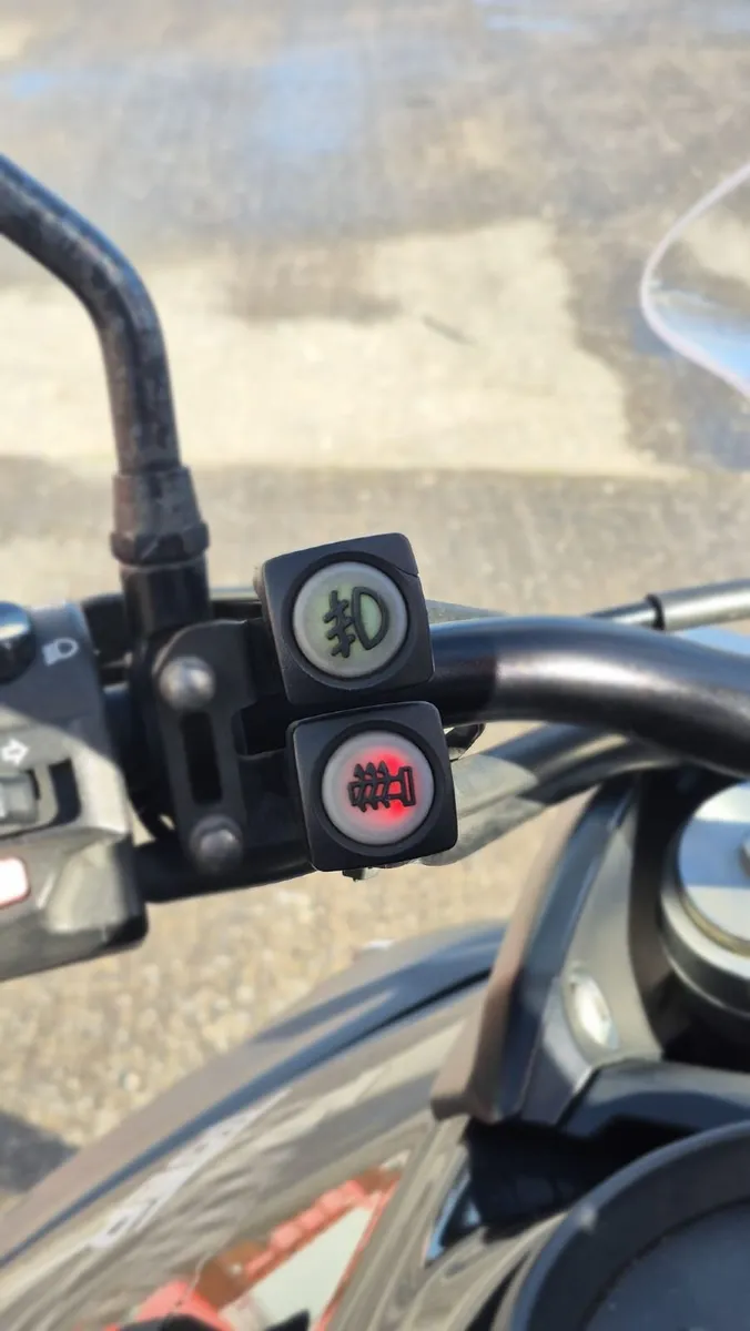Triumph Other 2015 - Image 2