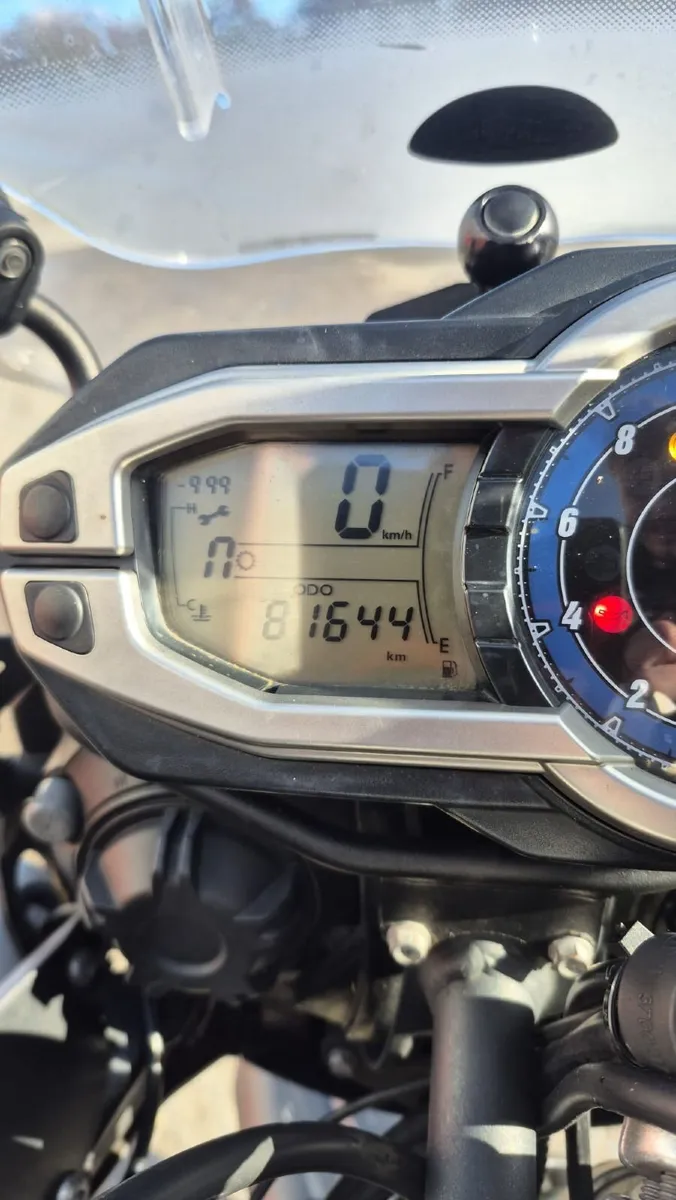 Triumph Other 2015 - Image 3