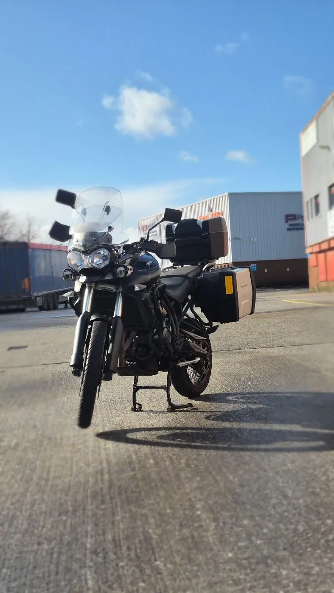 Triumph Other 2015 - Image 4
